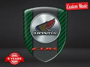 Honda Vinilos Auto Personalizados Carreras Lujo Minimal Duradero